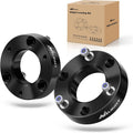 Nilight 2" Front Leveling Kit for Dodge Ram 1500 4WD 2006-2026