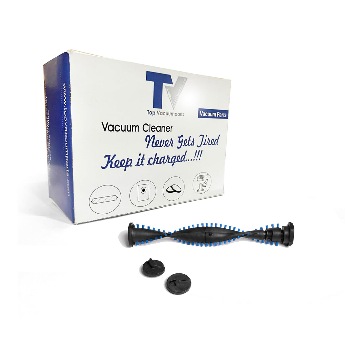 Replacement Part For Dyson DC07,DC14,DC04, DC33 Vacuum Cleaner Brushroll