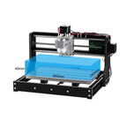 Genmitsu CNC 3018-PRO Router Kit, 3-Axis CNC Machine, Mini Milling Machine