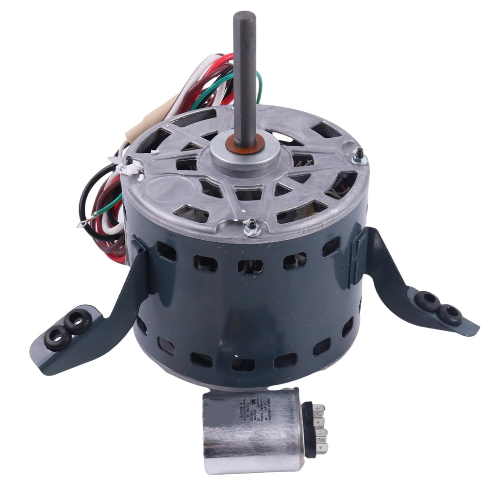 1/3 hp 1075 RPM 2-SPD 208-230V Blower Motor 5KCP39GGP993