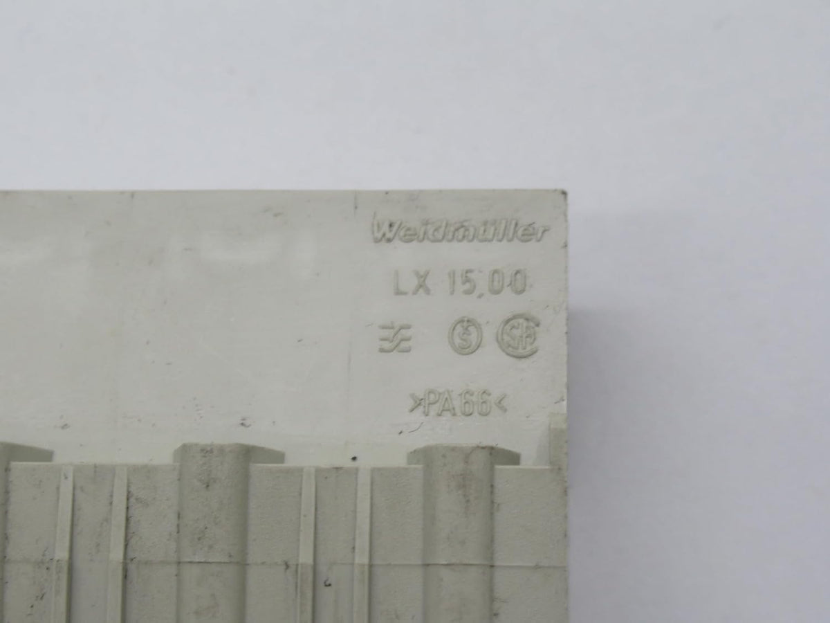 Wire-To-Board Terminal Block, 3 Positions, 16 AWG, 4 AWG, 25 mm², Screw