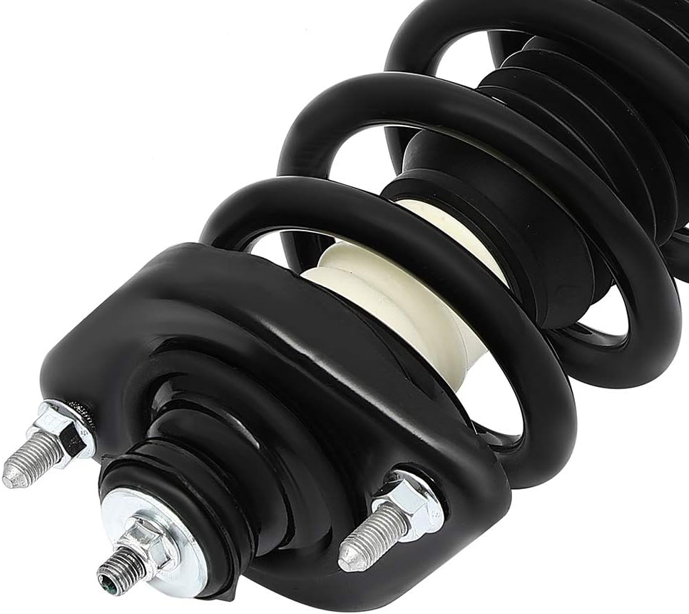 ECCPP 2pcs Rear Pair Complete Strut Assembly for Honda CR-V 2012-2016