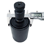 Top Upper Carrier Roller Compatible with Yanmar Mini Excavator VIO40-1