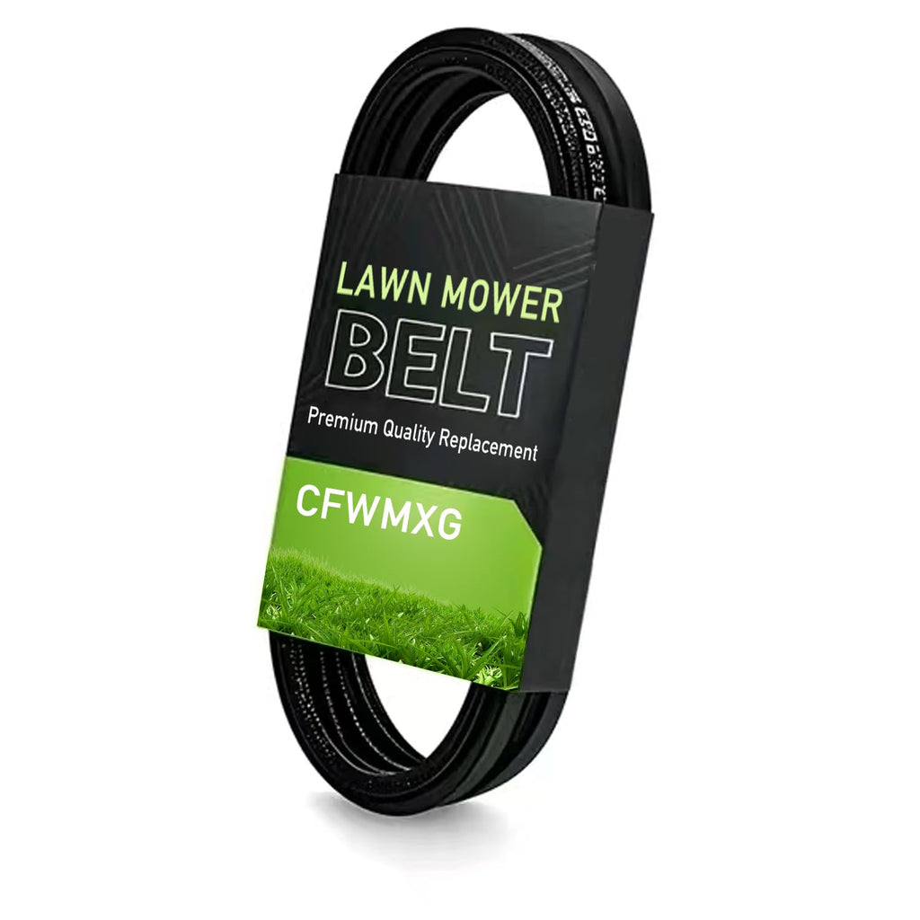 22431-VL0-P01 266-301 Drive V-Belt (3/8"x37")