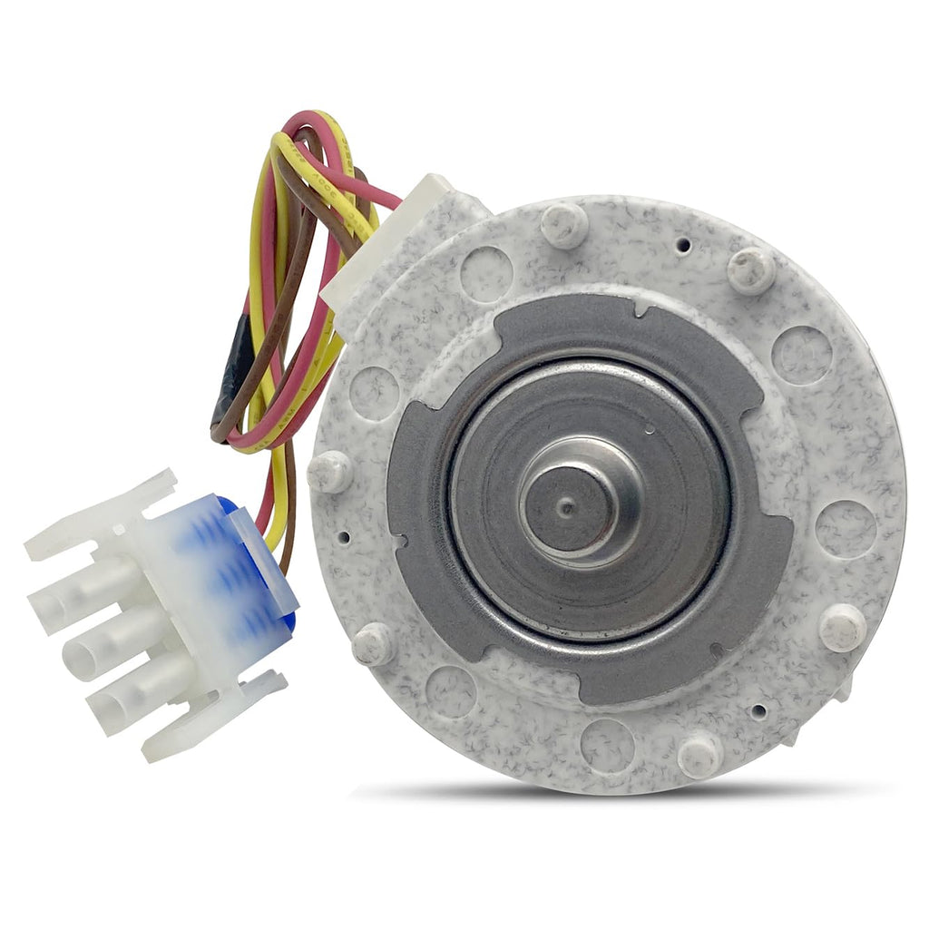 809069206 809069201 Refrigerator Evaporator Fan Motor Compatible with Frigidaire, Kenmore, Electrolux, Replaces AP7014188, 4456990, AP6041795, PS11775846, EAP11775846
