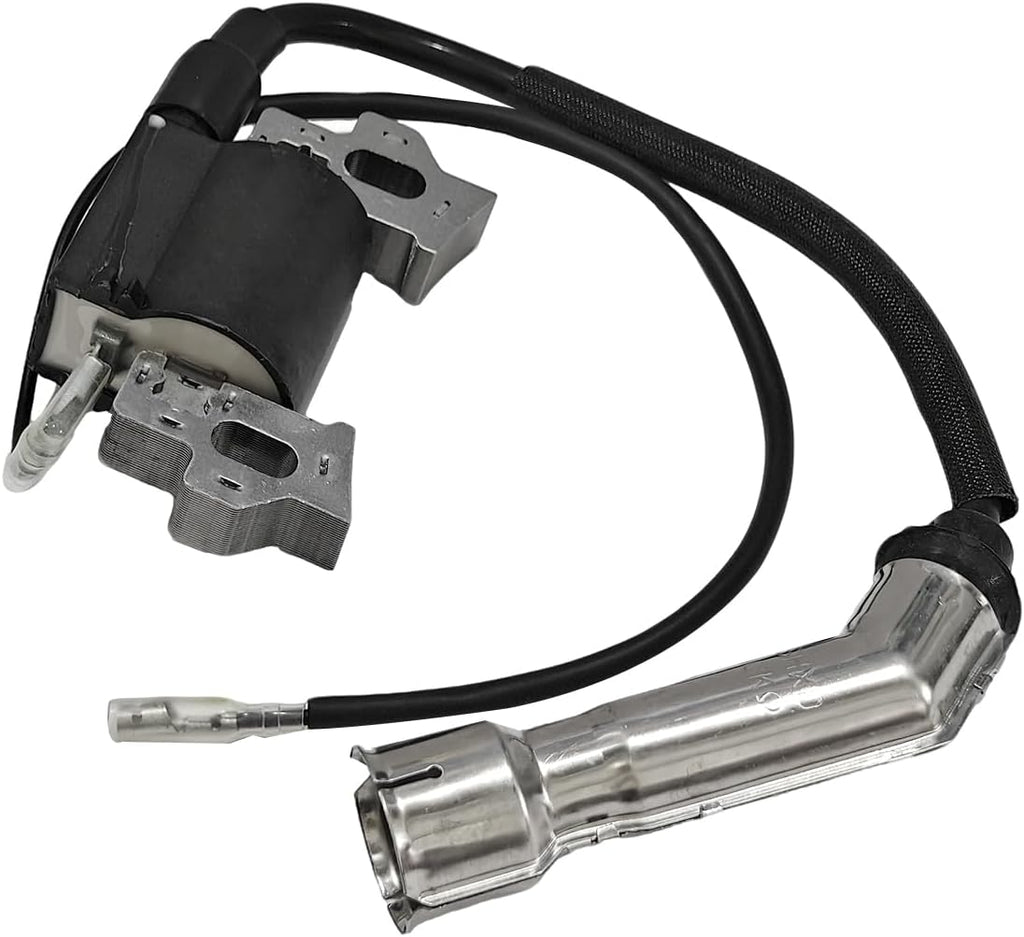 20001042 Ignition Coil Compatible with Ariens Lawn Mowers and Snow Blowers AX 208cc Sno-Tek Path-Pro Deluxe Compact Classic, Replaces 08201024 08200807
