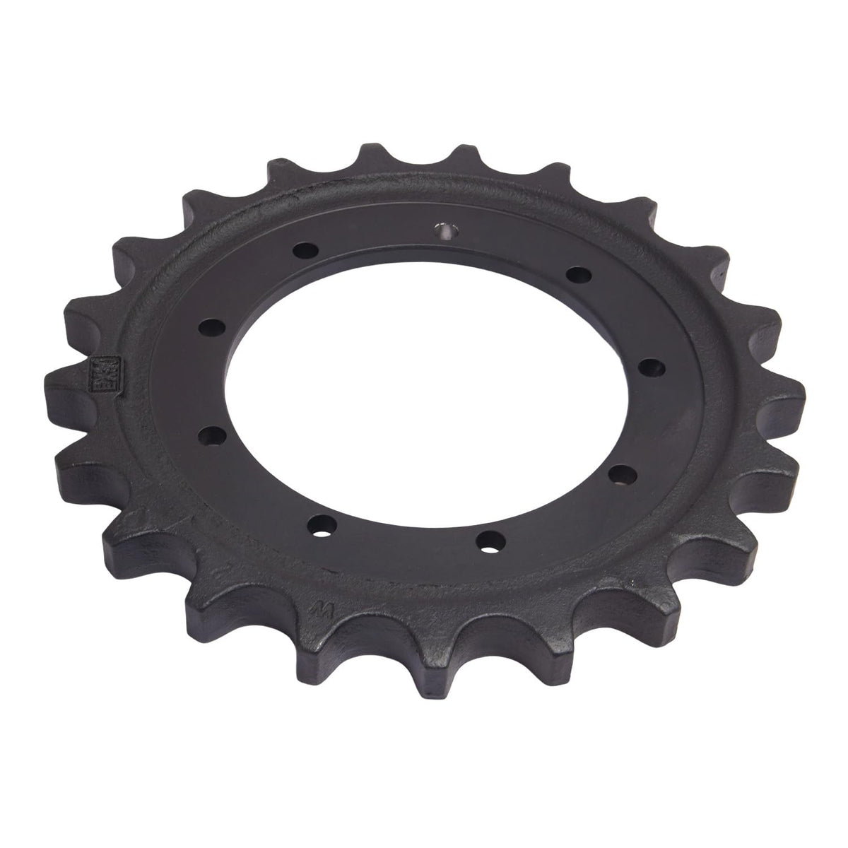 RADREPLA Heavy Equipment Sprocket Replacement for Kubota U35-3 Sprockets