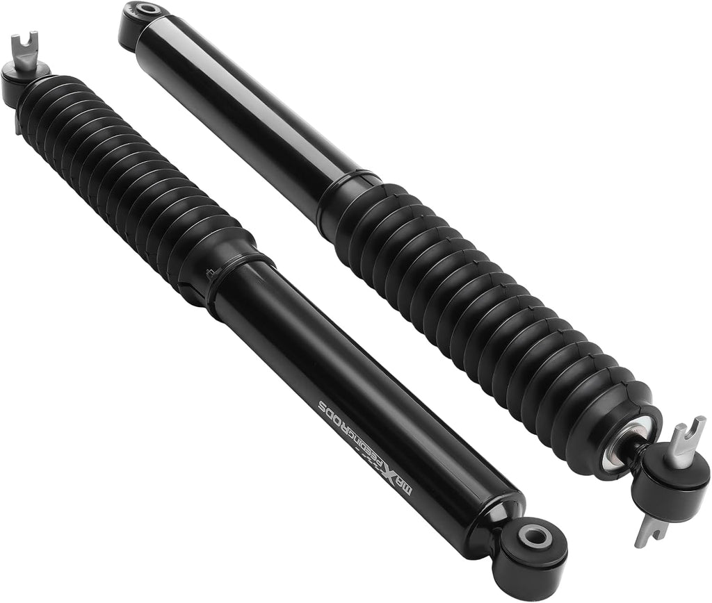 maXpeedingrods 0-3" Rear Shocks for Jeep Wrangler JK JKU 2007-2018