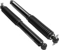 maXpeedingrods 0-3" Rear Shocks for Jeep Wrangler JK JKU 2007-2018