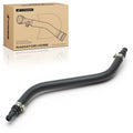 A-Premium Upper Radiator Coolant Hose Compatible with Mercedes-Benz