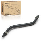 A-Premium Upper Radiator Coolant Hose Compatible with Mercedes-Benz