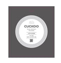 CUCKOO Products Replacement Rubber Packing (CCP-DH06)