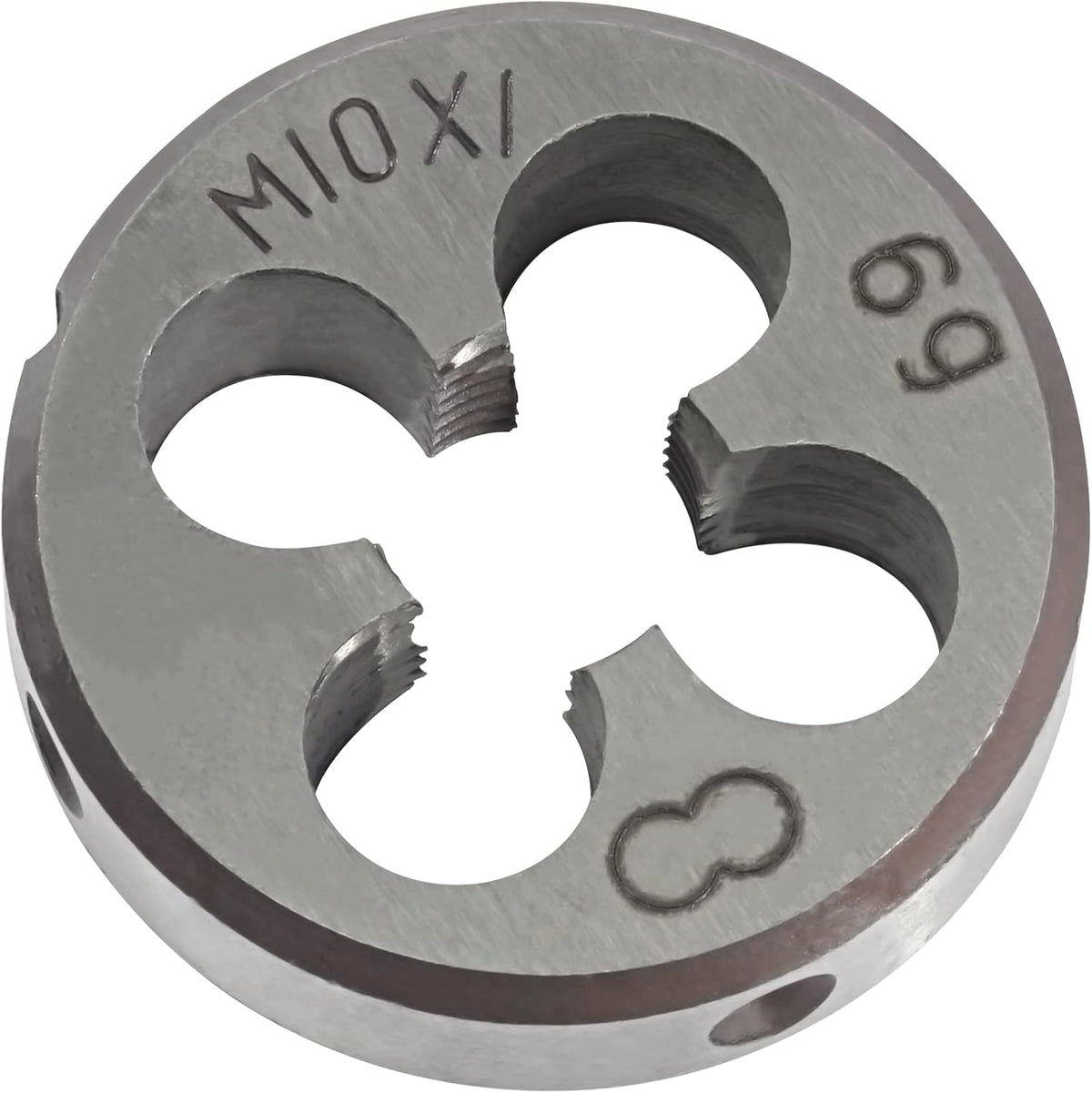M10X1.0 Machine Tap and Die Set Right Hand