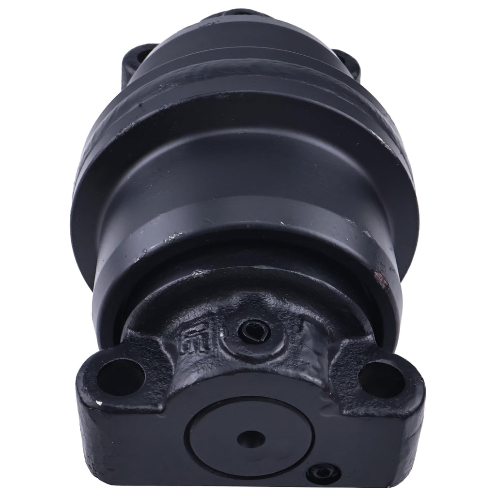 Czomoizc RD809-21703 RD819-21702 Track Roller Compatible with Kubota Excavator KX080-3 KX080-3T KX080-4 KX080-4S2 KX080-5 RD80921703