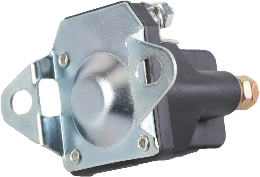 Starter Solenoid Relay 117-1197 Fits for Husqvarna Snapper Craftsman Toro