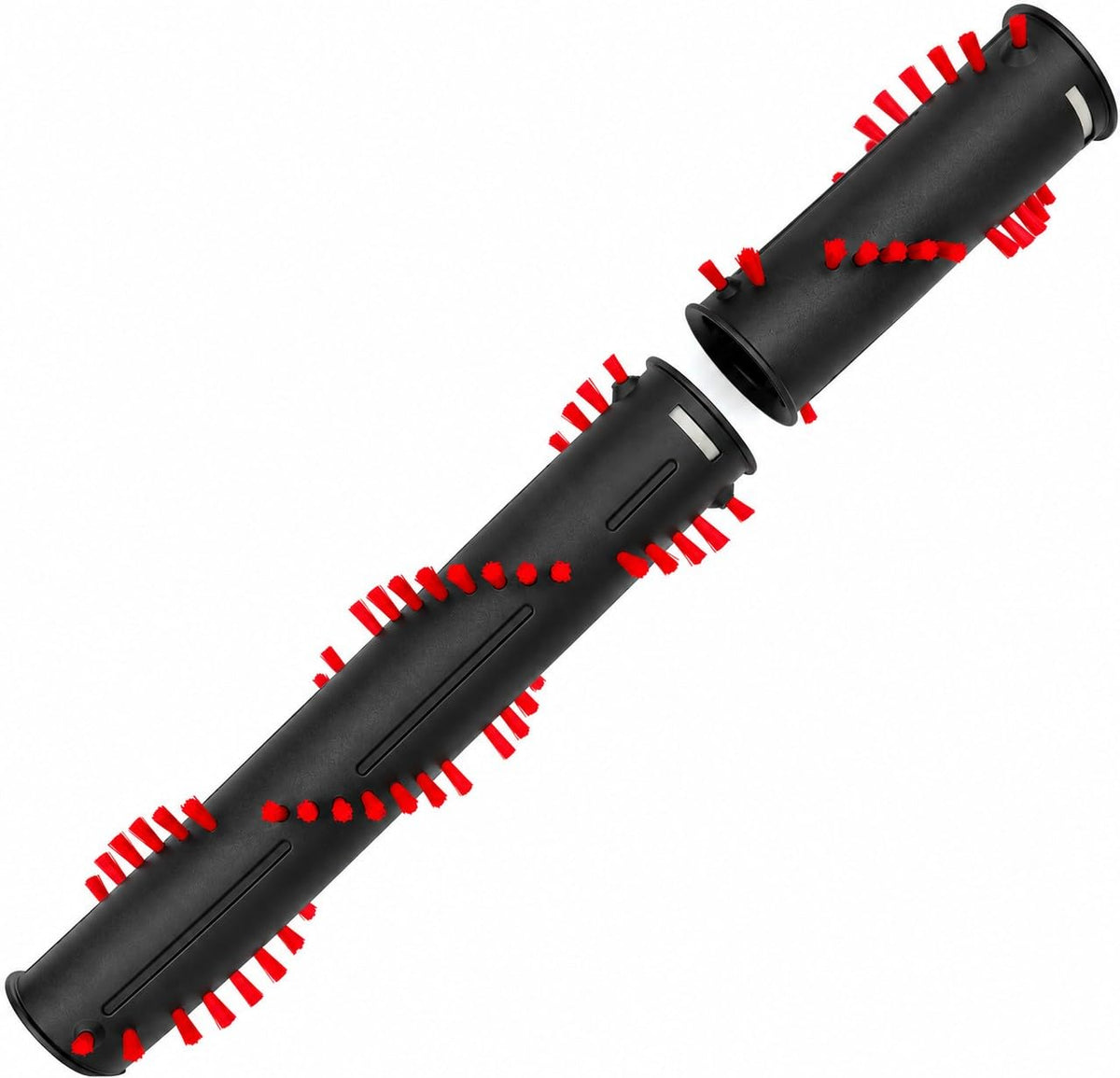 Masterpart Vacuum Cleaner Brush Roll 2 Piece Compatible with Dyson DC15