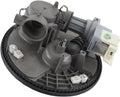 W11613479 CKD613479X compatible with Whirlpool Dishwasher Circulation Pump And Motor Assembly fits old number W11613479