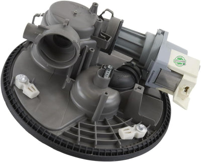 W11613479 CKD613479X compatible with Whirlpool Dishwasher Circulation Pump And Motor Assembly fits old number W11613479