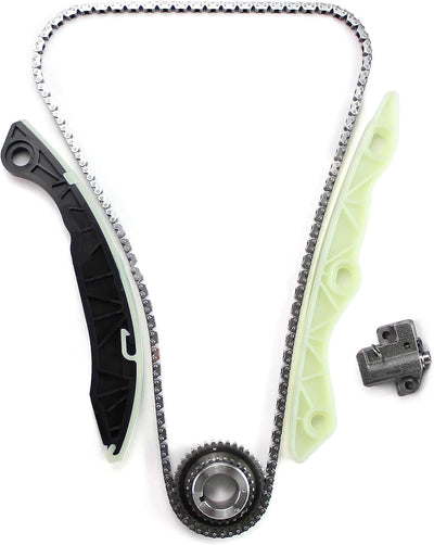 4B12 Engine Timing Chain Kit [2.0L 2.4L] Fits for Mitsubishi