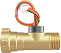 Water Flow Sensor Compatible with Girard GSWH-2 RV Water Heater