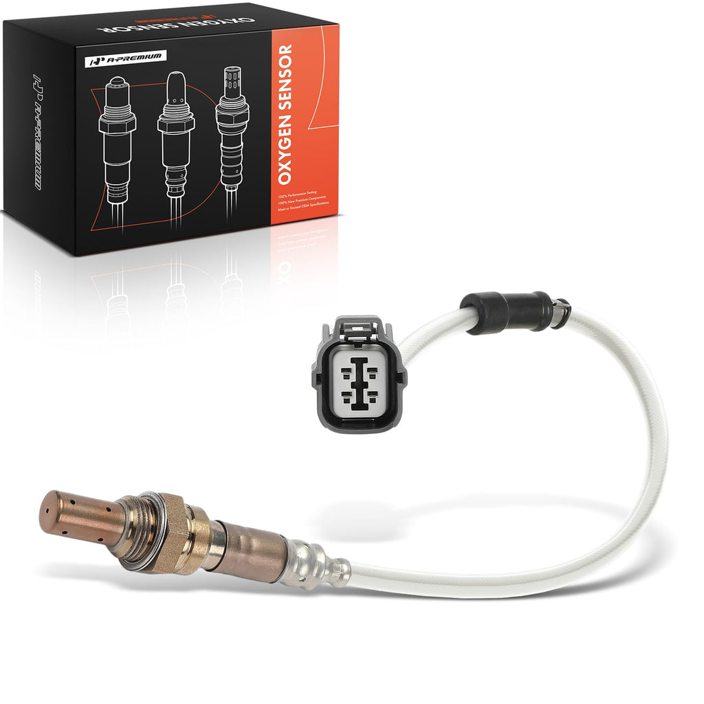 A-Premium O2 Oxygen Sensor Compatible with Honda