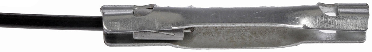 Dorman C661200 Parking Brake Cable Compatible with Select Ford Models