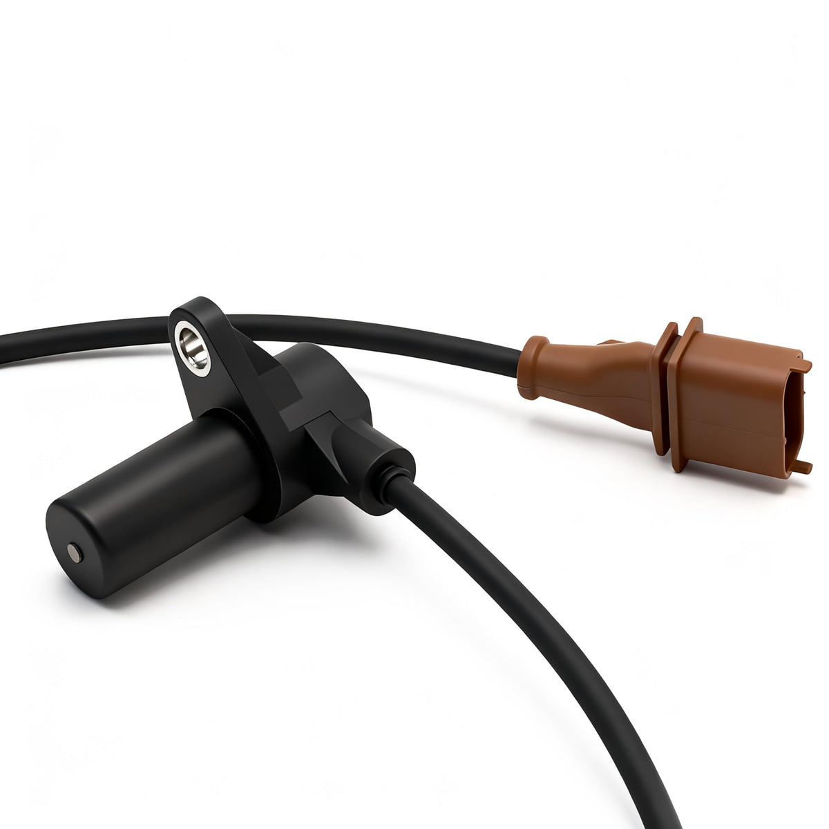 Engine Crank Crankshaft Position Sensor Compatible with Porsche 2003 2004