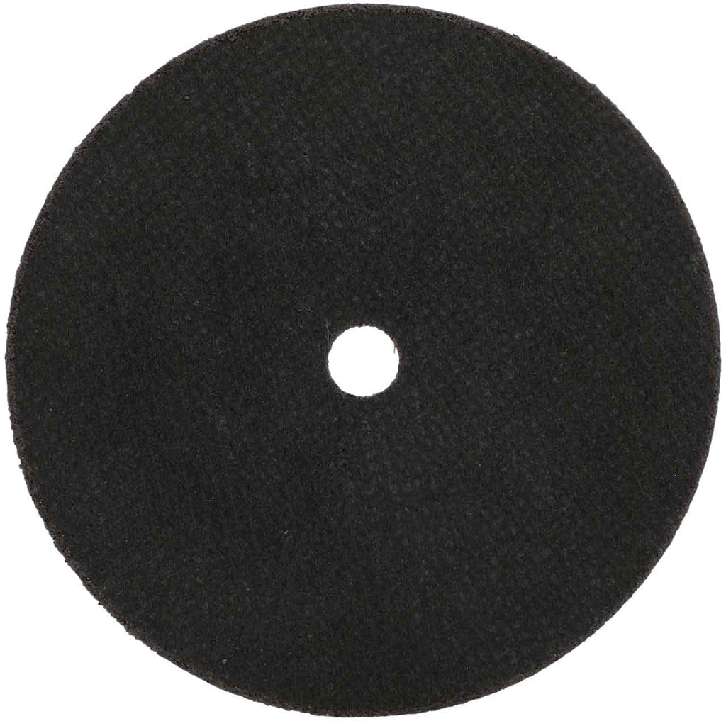 Norton 66243510630 E2279811 4"x.035"x3/8" Gemini Cutoff Wheel Free