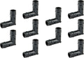 10Pcs EFIELD PPSU Poly Pex-A Expansion 1" Elbow(PPSU1960012-10)