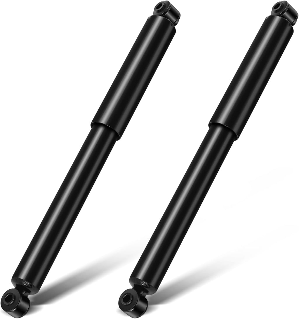 ECCPP shock Struts shock absorbers for Jeep Grand for Cherokee 1999-2004