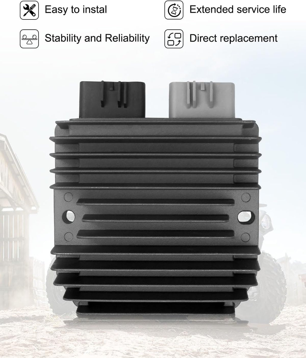 710001191 Voltage Regulator Rectifier Fit for Can-Am Commander 1000
