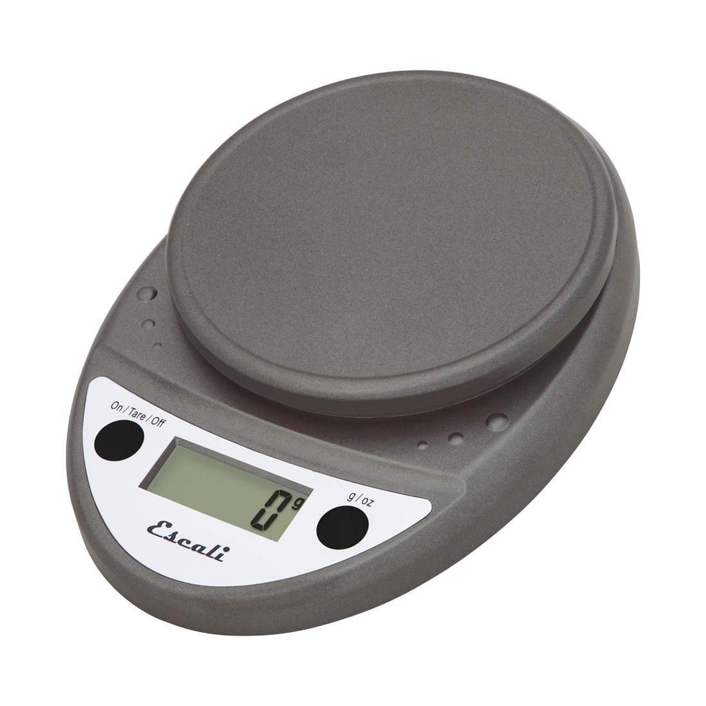Primo Digital Food Scale Multi-Functional Kitchen Scale and Baking Scale for Precise Weight Measuring and Portion