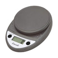 Primo Digital Food Scale Multi-Functional Kitchen Scale and Baking Scale for Precise Weight Measuring and Portion