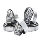 1Pcs Tapered Bearing 32204 32205 32206 32207 32208 32209 32210 32211 32212-32215 Tapered Roller Bearings(32204(20x47x19mm))