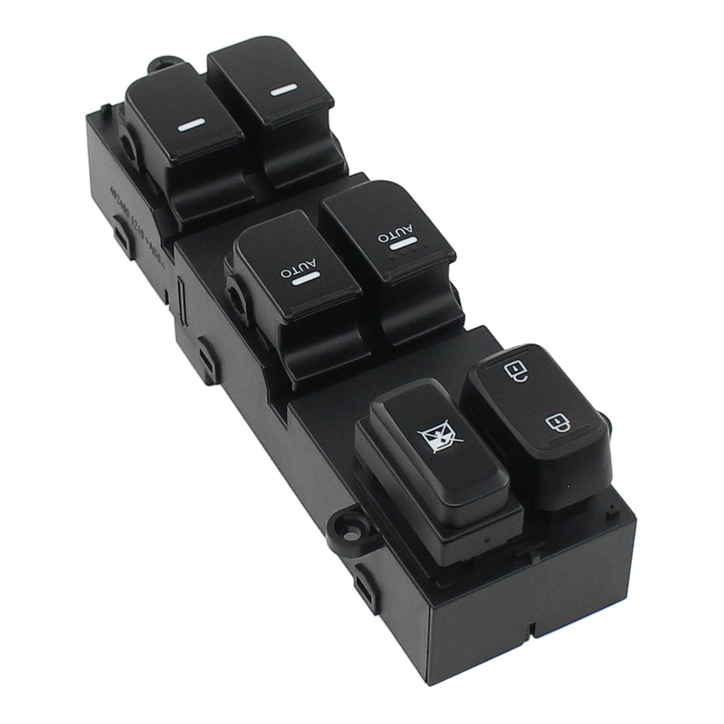 Front Driver Side Power Window Switch for Kia Optima 2014-2016