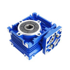 NMRV030 Worm Gear Reducer, 15:1 RV30, Nema23