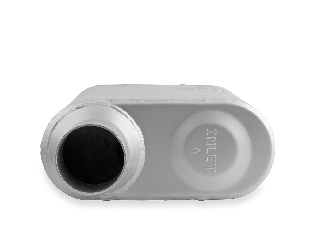 Flowmonster 43010-FM 1-Chamber Muffler