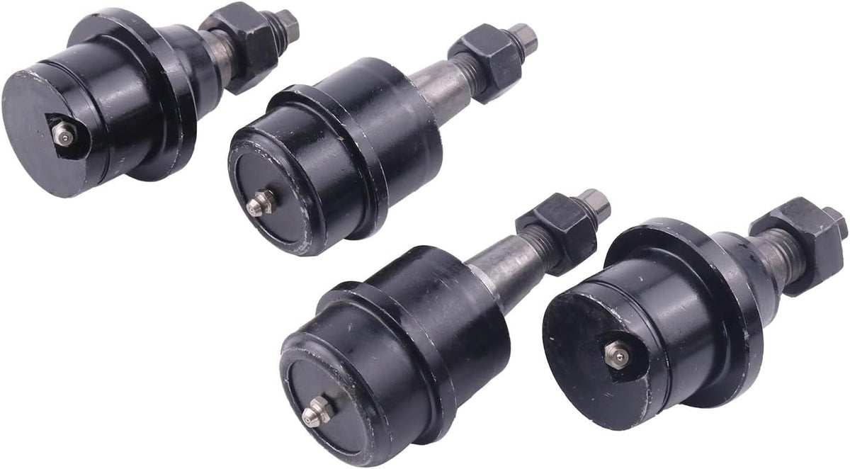 4Pcs Heavy Duty Upper Lower Ball Joint Package 0313BJPACK For Dodge Ram
