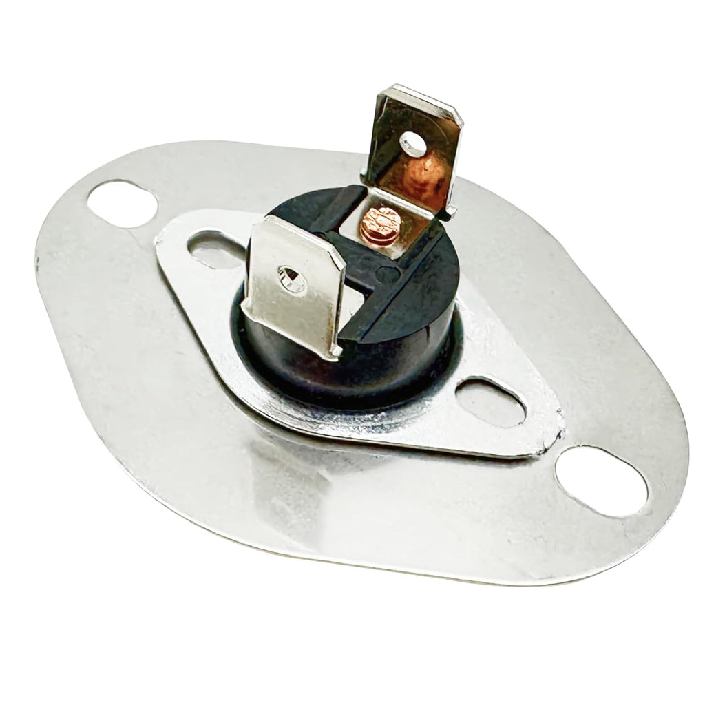 Fit for Goodman Furnace Primary Limit Switch 20162904 High Limit Switch 150°/110° Memiuyelay