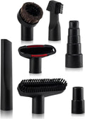 Vacuum Cleaner Attachments Kit for Shark ZU62 2020-2026