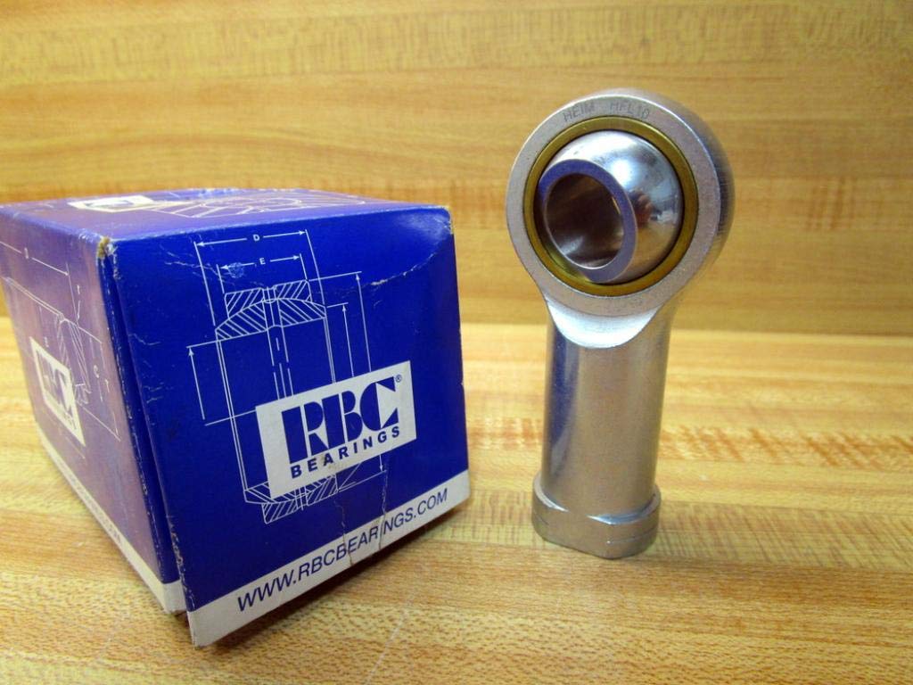 RBC Bearings Heim Rod Ends (HFL10)