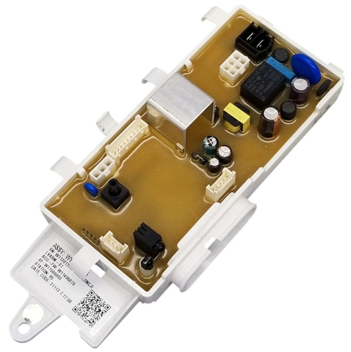 OEM Replacement for Maytag Washer Control W11491435 ~ ~