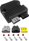 710001191 Voltage Regulator Rectifier Fit for Can-Am Commander 1000