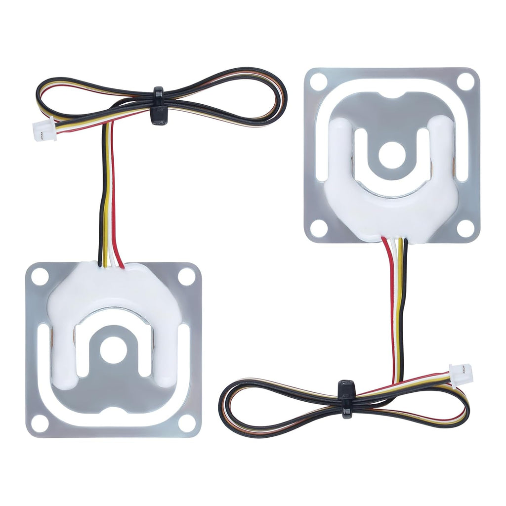 Replacement Heatbed Leveling Sensor for Ender-3: V3 Plus 2Pcs Original Auto Bed Level Metal Strain Gauge Module with