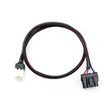 TPH-014 Brake Controller Wiring Harness