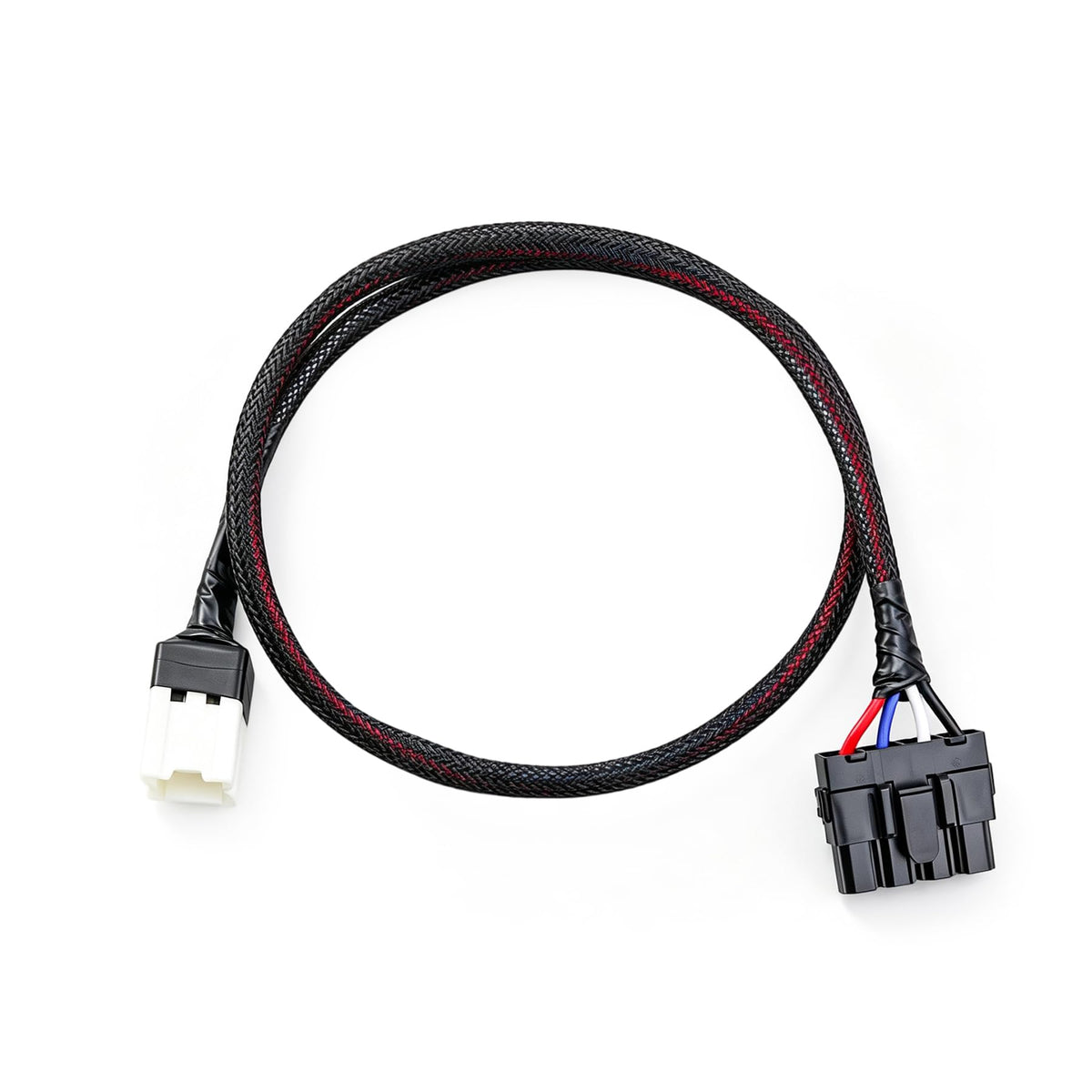 TPH-014 Brake Controller Wiring Harness