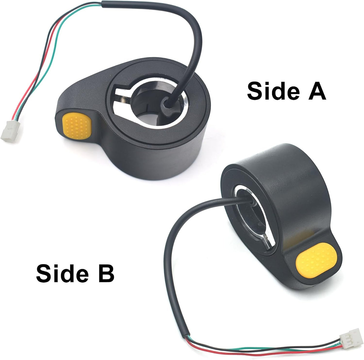 Thumb Throttle Accelerator for Ninebot Max G30 Electric Scooter