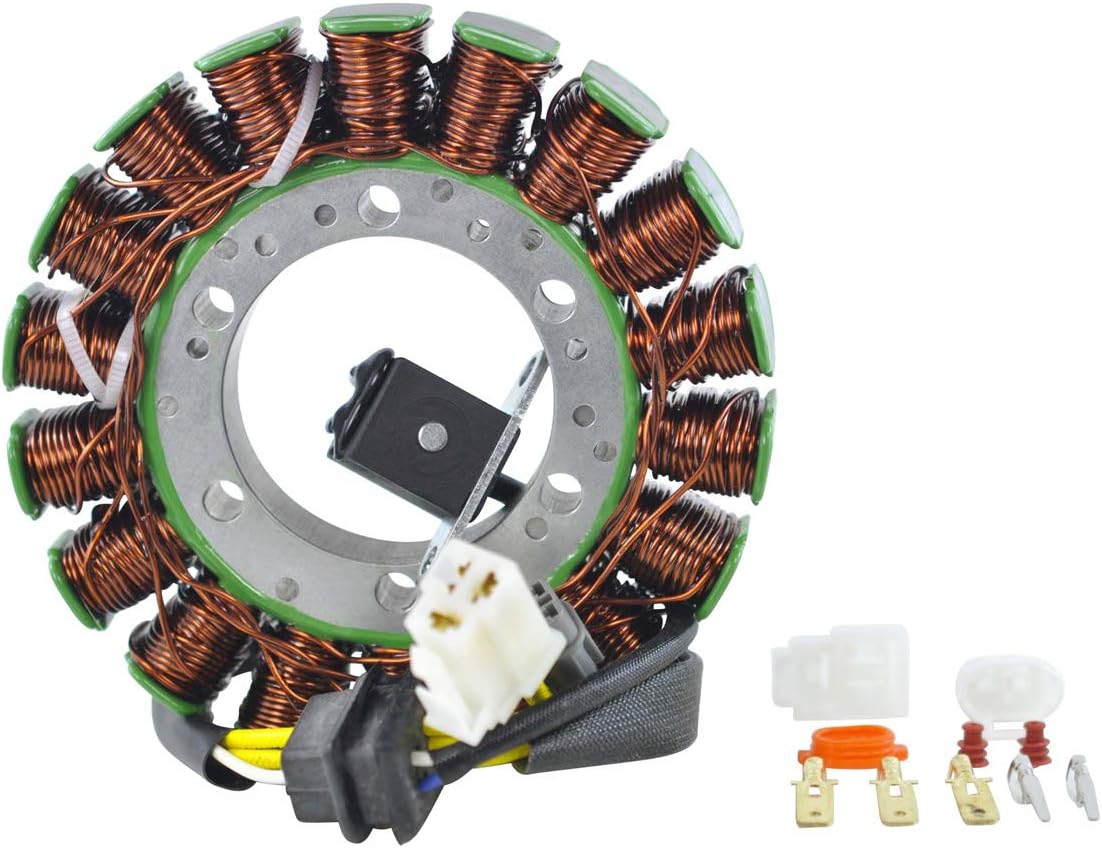 RMSTATOR Stator for Suzuki King Quad LTA 700 2005-2007 / LTA 750 2008-2018