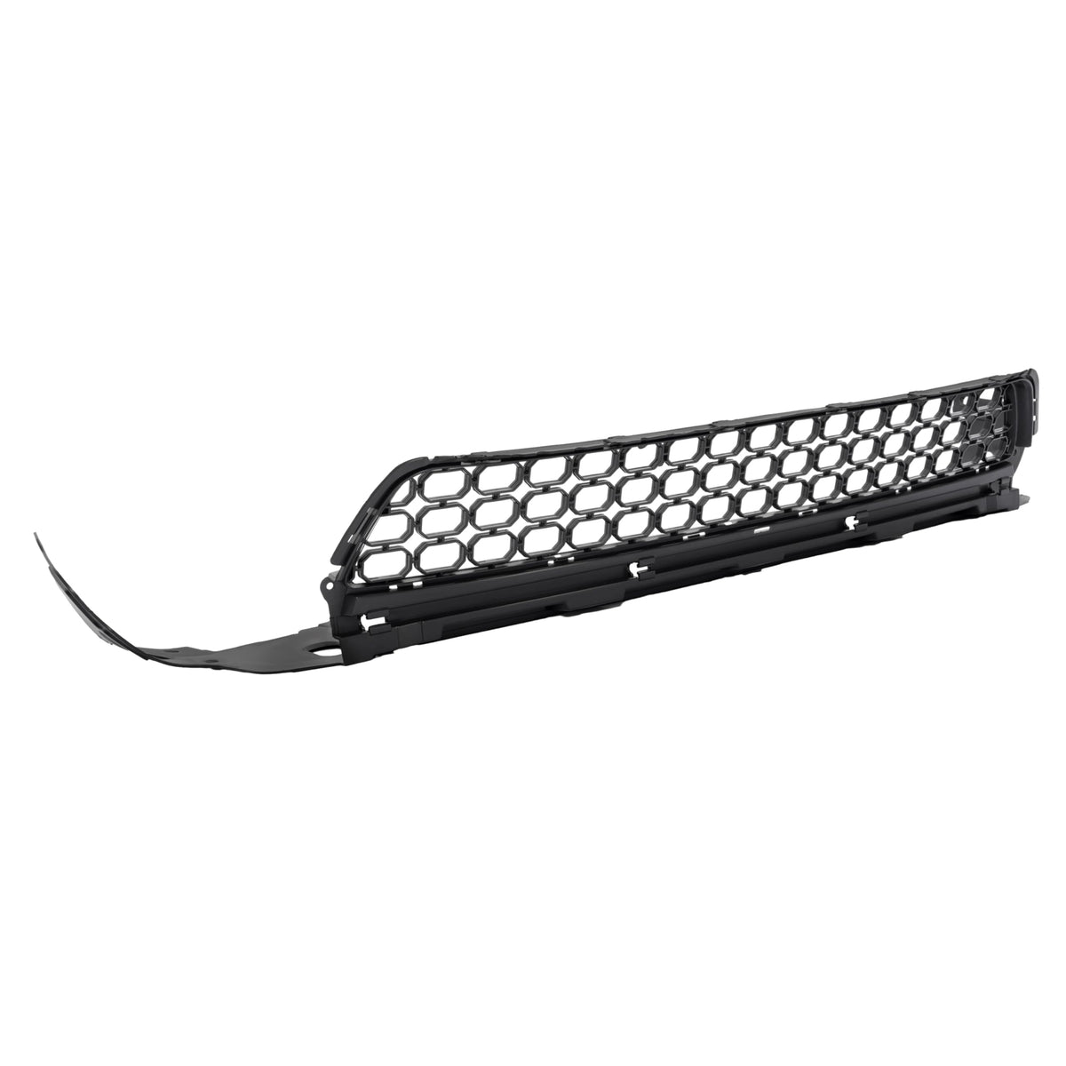 ALMULOO Grill Compatible with 2013-2015 Accord Grille