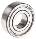 SKF Deep Groove Ball Bearing 6203-2Z/C3